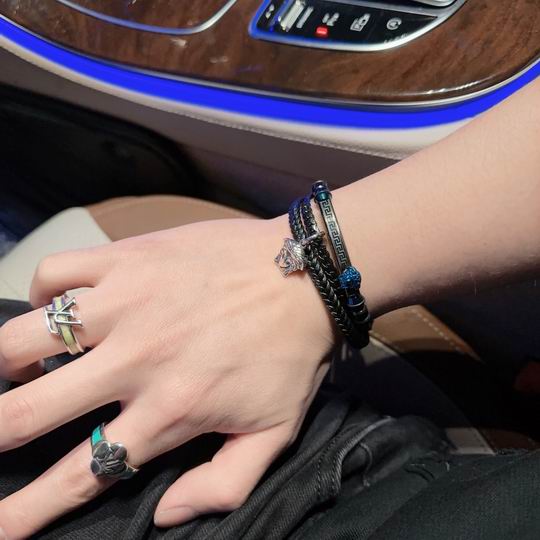 Versace bracelet lyh39 (8)