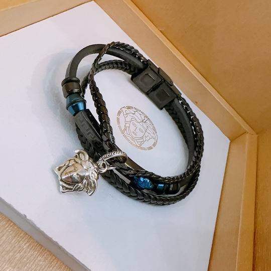Versace bracelet lyh39 (9)