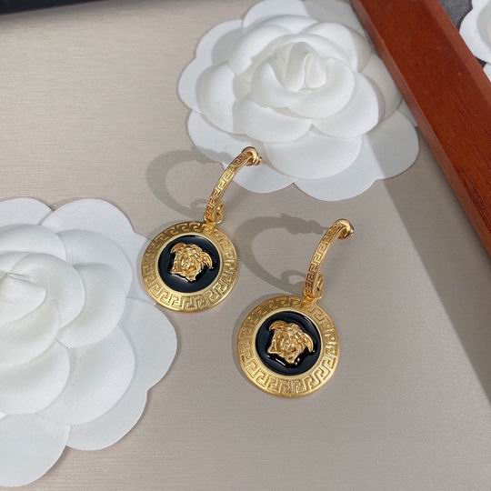 Versace earring lyh02 (1)