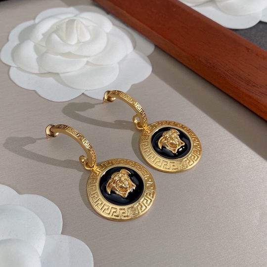 Versace earring lyh02 (3)