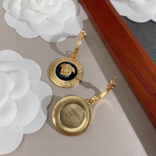 Versace earring lyh02 (4)
