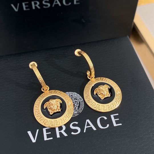 Versace earring lyh02 (5)