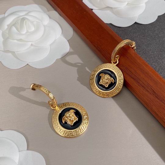 Versace earring lyh02 (7)