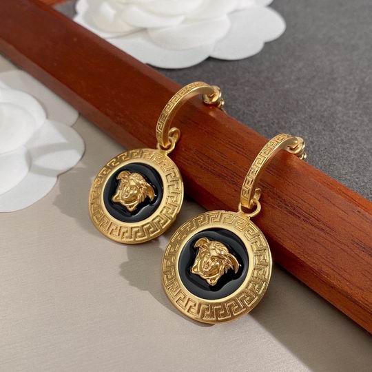 Versace earring lyh02 (8)