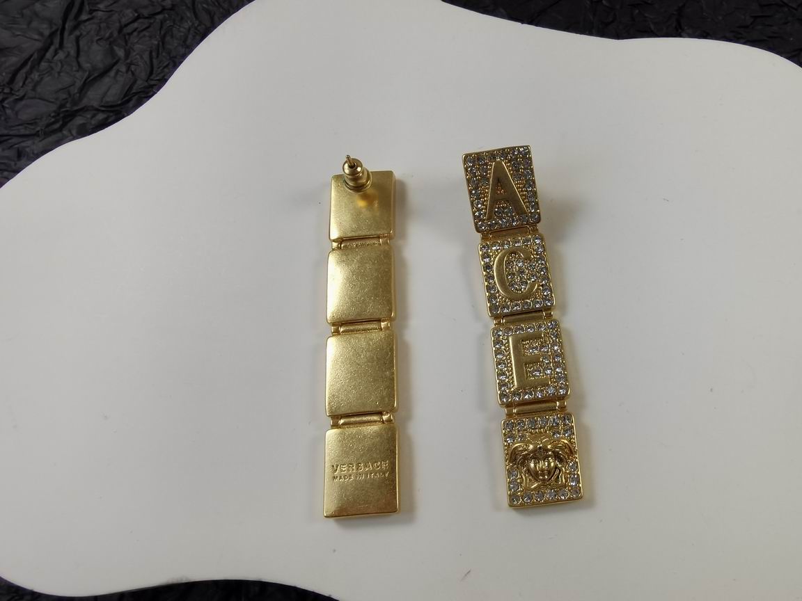 Versace earring lyh03 (2)