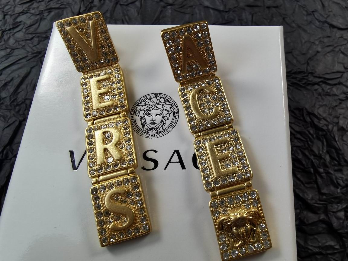 Versace earring lyh03 (3)