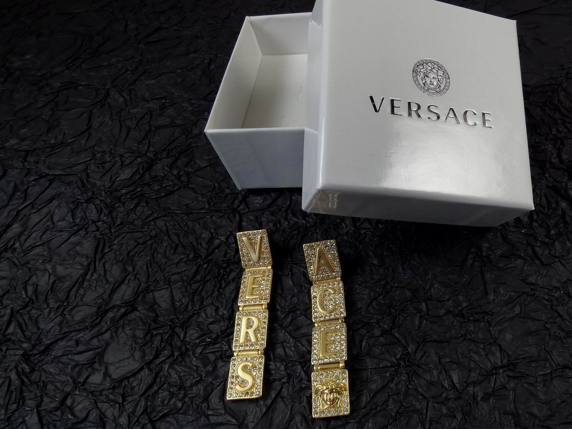 Versace earring lyh03 (5)