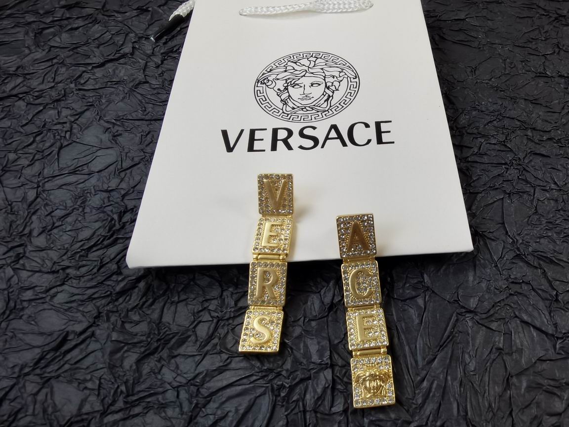 Versace earring lyh03 (6)