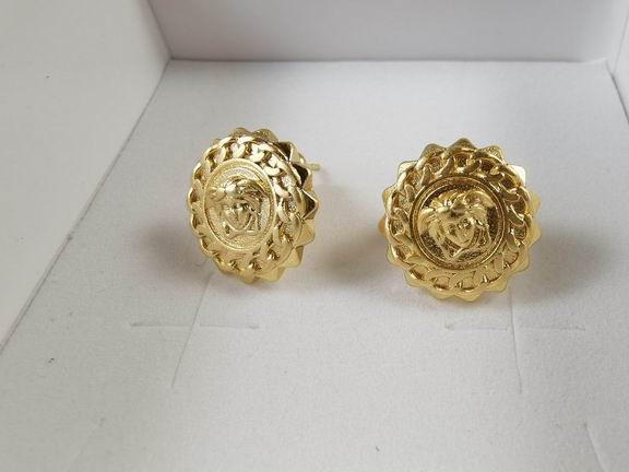 Versace earring lyh04 (1)