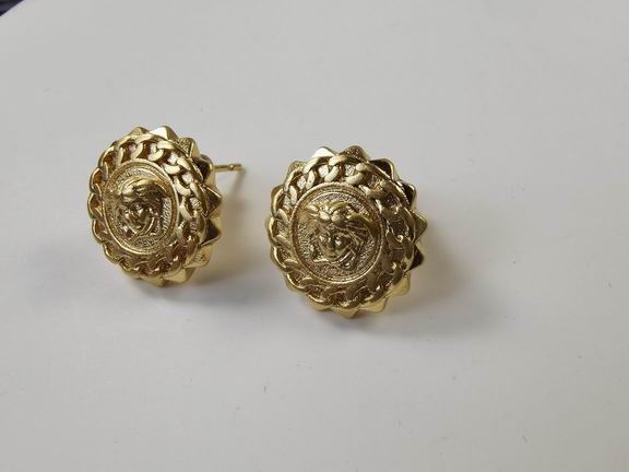 Versace earring lyh04 (5)