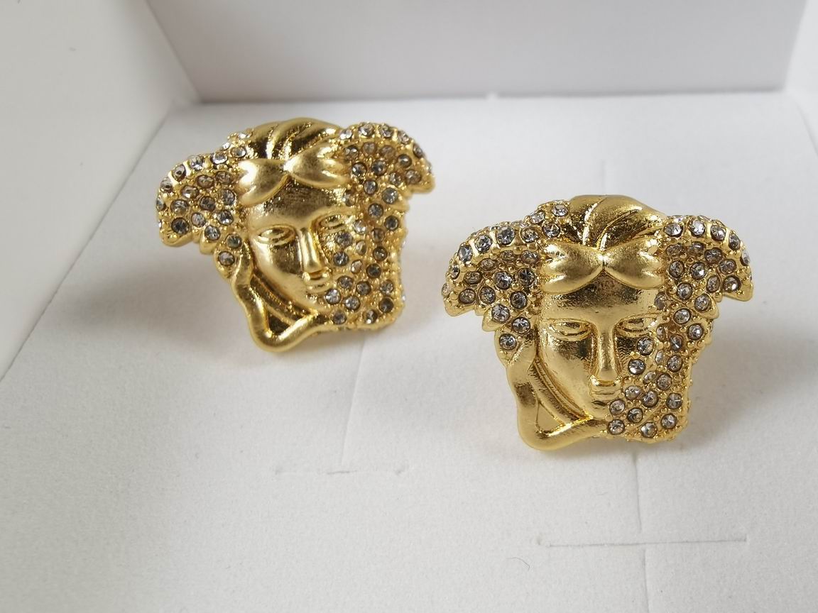 Versace earring lyh05 (1)