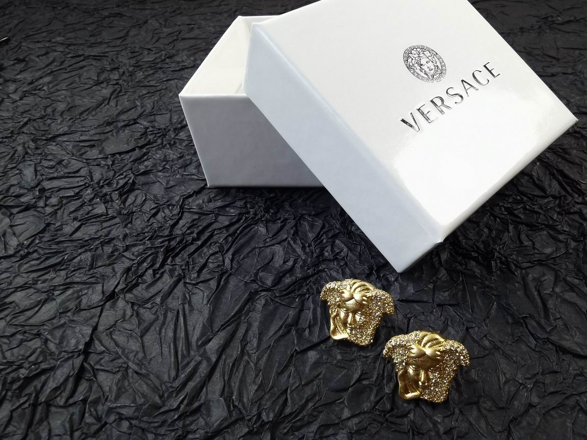 Versace earring lyh05 (2)