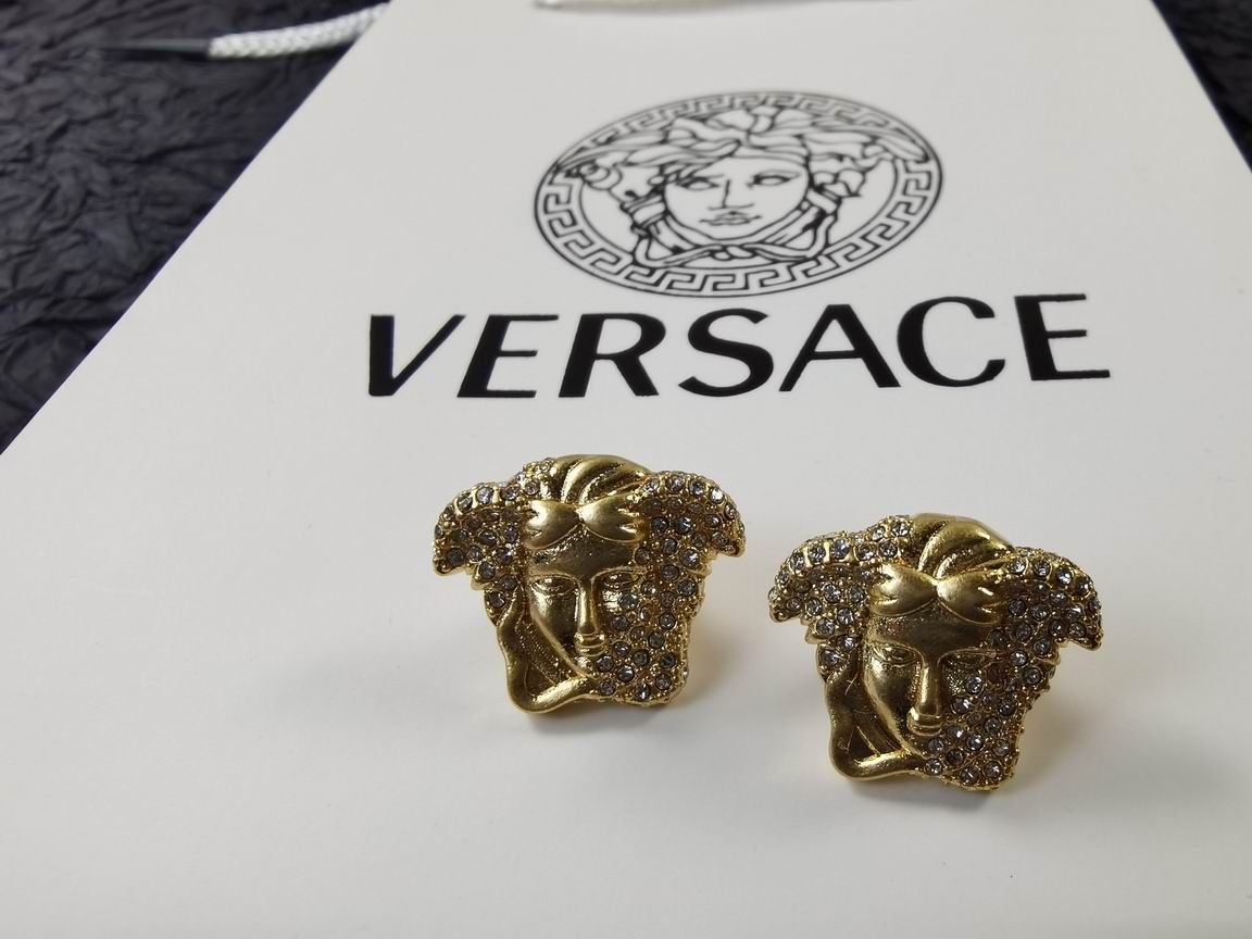 Versace earring lyh05 (3)