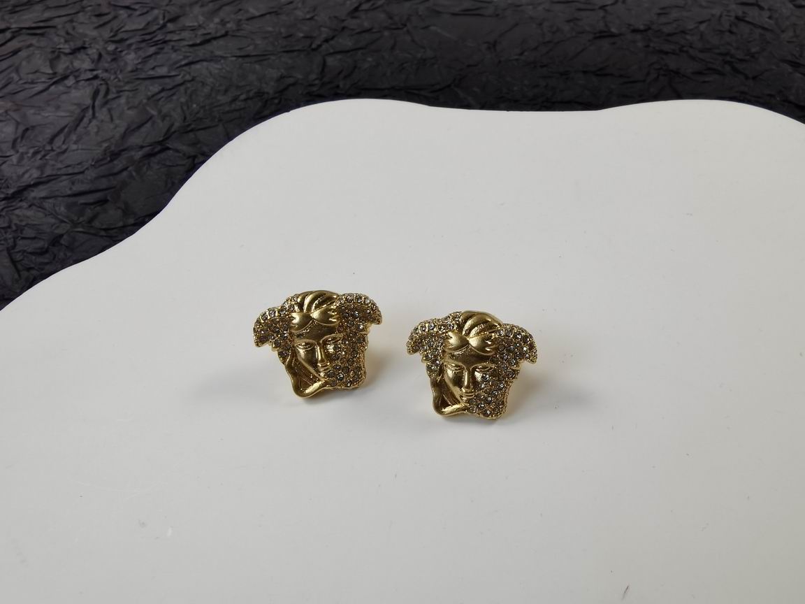 Versace earring lyh05 (4)