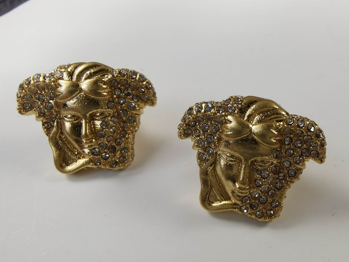 Versace earring lyh05 (5)