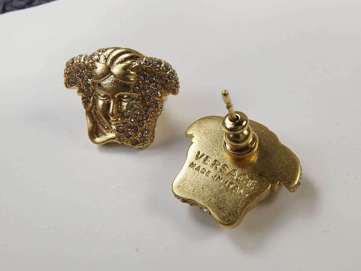 Versace earring lyh05 (6)