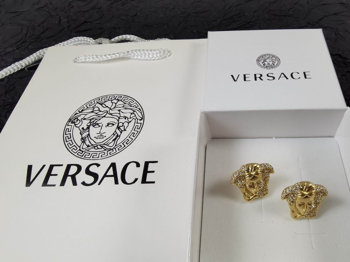 Versace earring lyh05 (7)