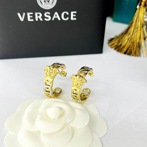 Versace earring lyh06 (1)