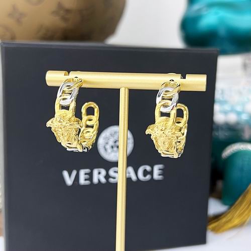 Versace earring lyh06 (2)