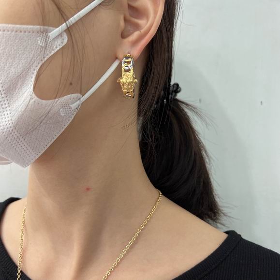 Versace earring lyh06 (8)