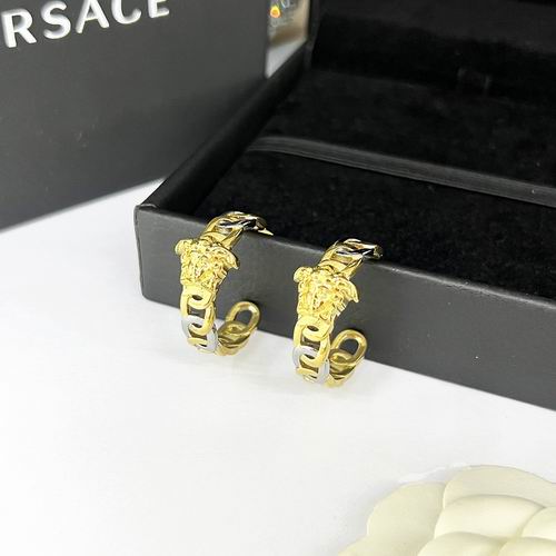 Versace earring lyh06 (9)