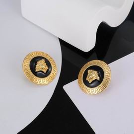 Versace earring lyh07 (5)