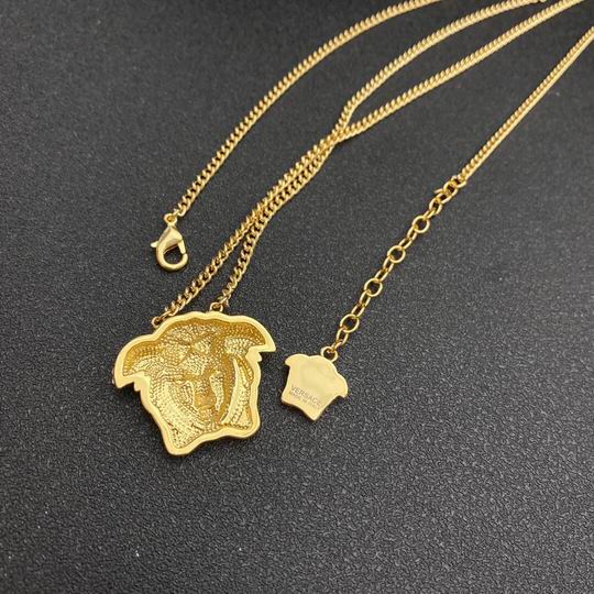 Versace necklace 03lyh01 (5)