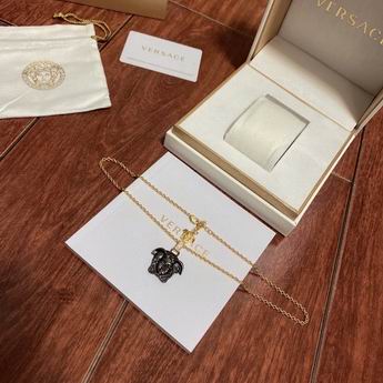 Versace necklace 03lyh02 (2)