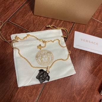 Versace necklace 03lyh02 (3)