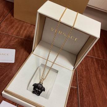 Versace necklace 03lyh02 (4)