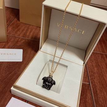 Versace necklace 03lyh02 (7)