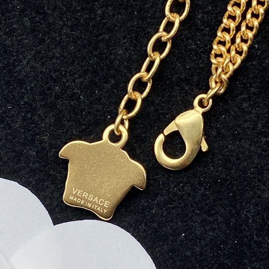 Versace necklace 03lyh03 (4)