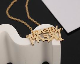 Versace necklace 03lyh04 (3)