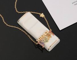 Versace necklace 03lyh04 (4)