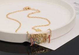 Versace necklace 03lyh04 (5)