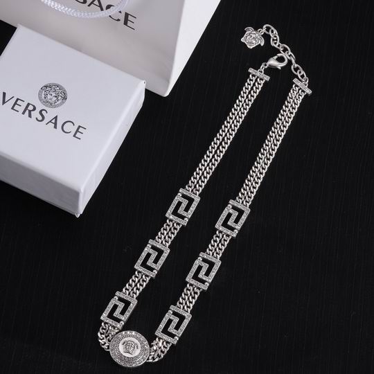Versace necklace 03lyh06 (7)
