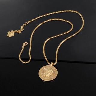 Versace necklace 03lyh07 (6)
