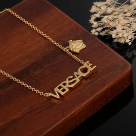 Versace necklace 03lyh08 (7)