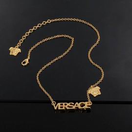 Versace necklace 03lyh08 (8)