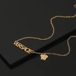 Versace necklace 03lyh08 (9)