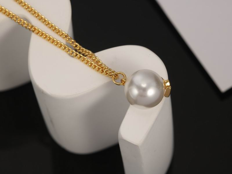 YSL  necklace 10lyr9 (6)