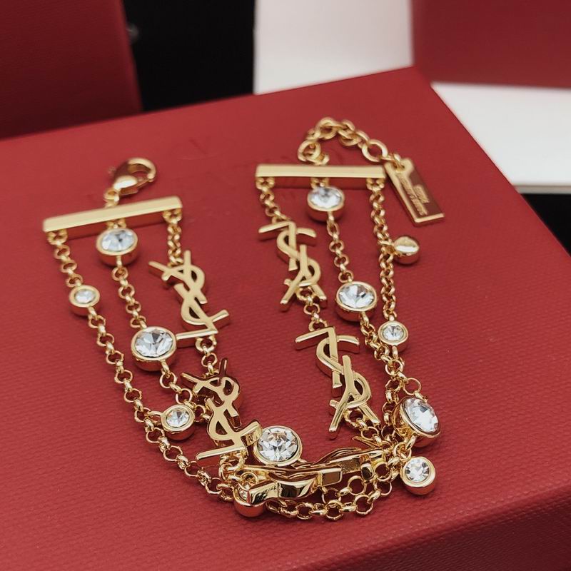 YSL  necklace 12lyr24 (1)