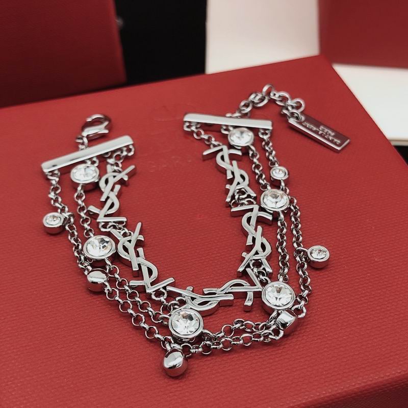 YSL  necklace 12lyr25 (1)