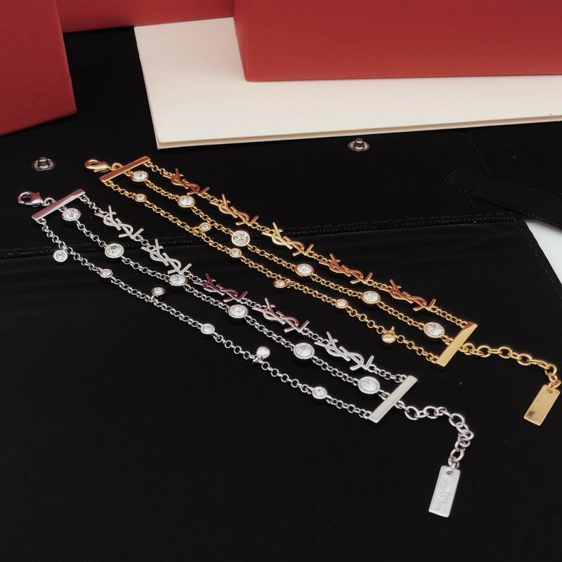 YSL  necklace 12lyr25 (4)