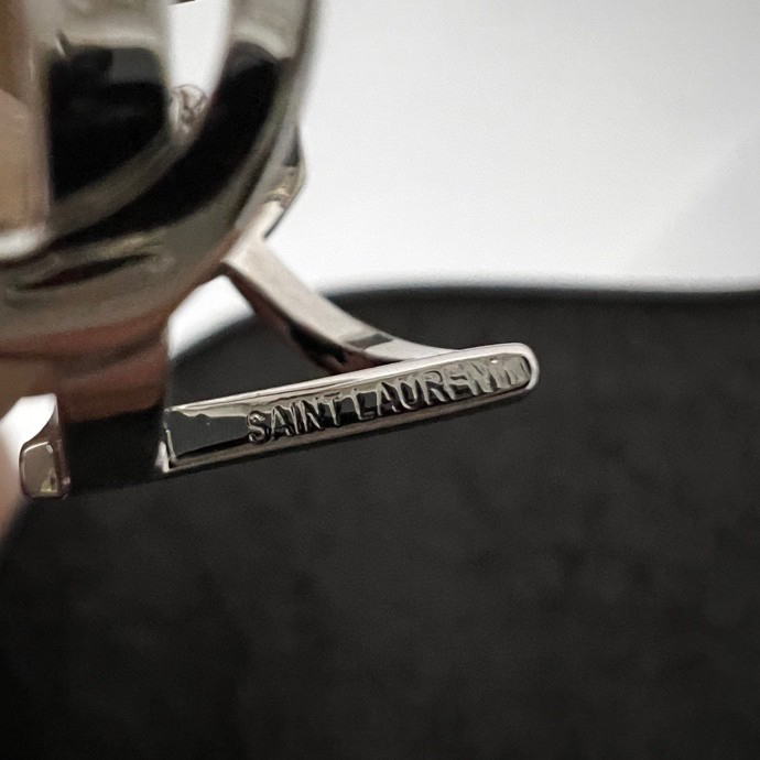 YSL  necklace 12lyr30 (9)