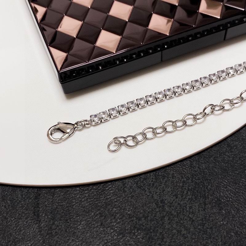 YSL  necklace 9lyr1(4)