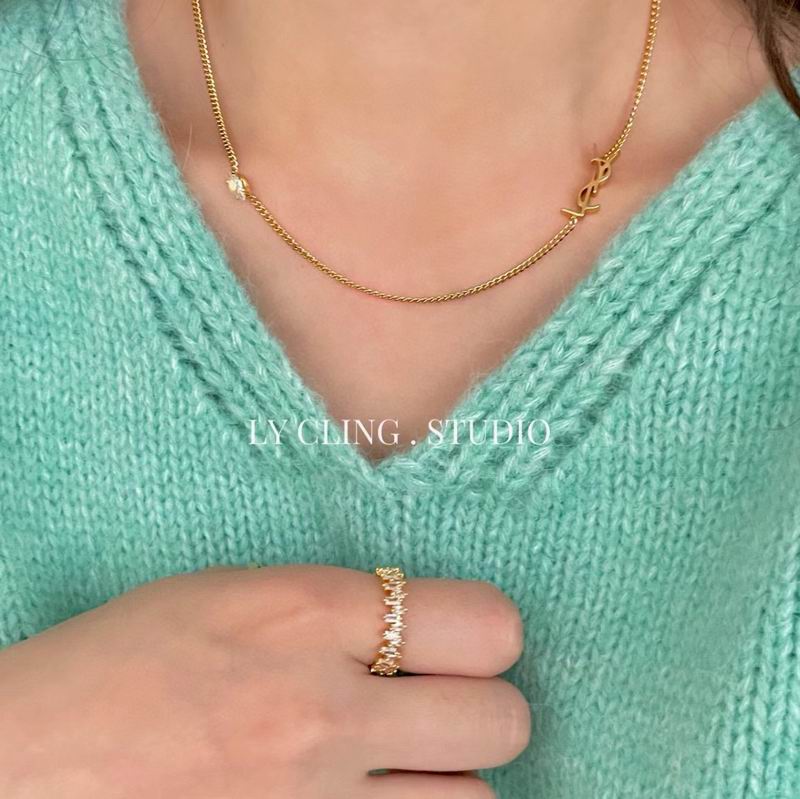 YSL  necklace03lyr31 (3)