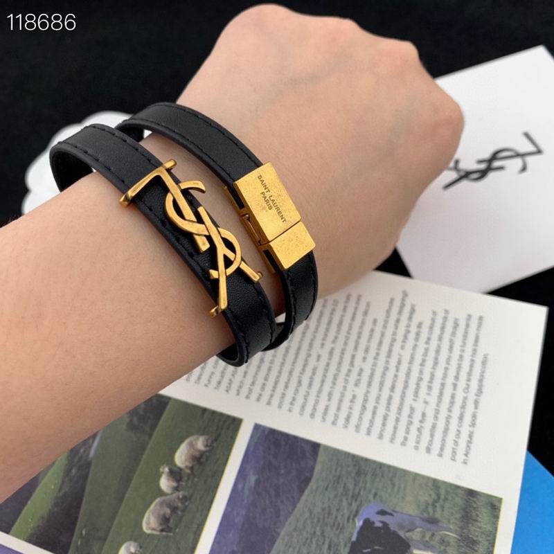 YSL Bracelet 9lyr1(4)