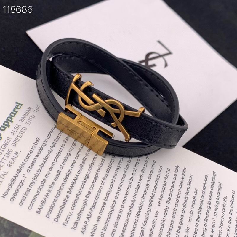 YSL Bracelet 9lyr1(5)