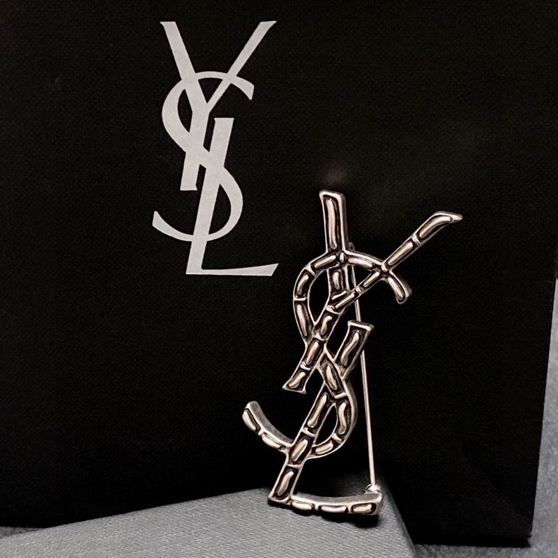 YSL Brooch 10lyr31 (7)
